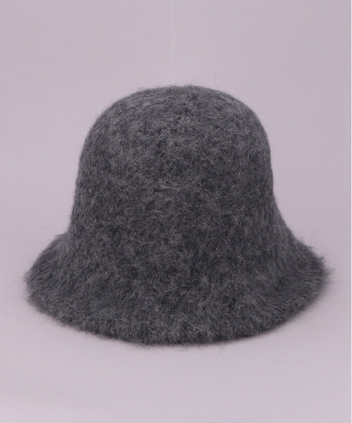 CF ROMAN 4(ONESIZE GRAY): ハット帽子通販｜CA4LA公式