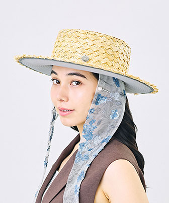 ハット｜帽子通販｜CA4LA（カシラ）公式オンラインショップ