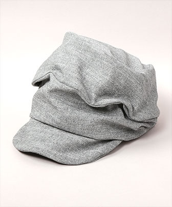 FREEDOM JOURNEY REPL(ONESIZE BLACK): キャスケット帽子通販｜CA4LA公式