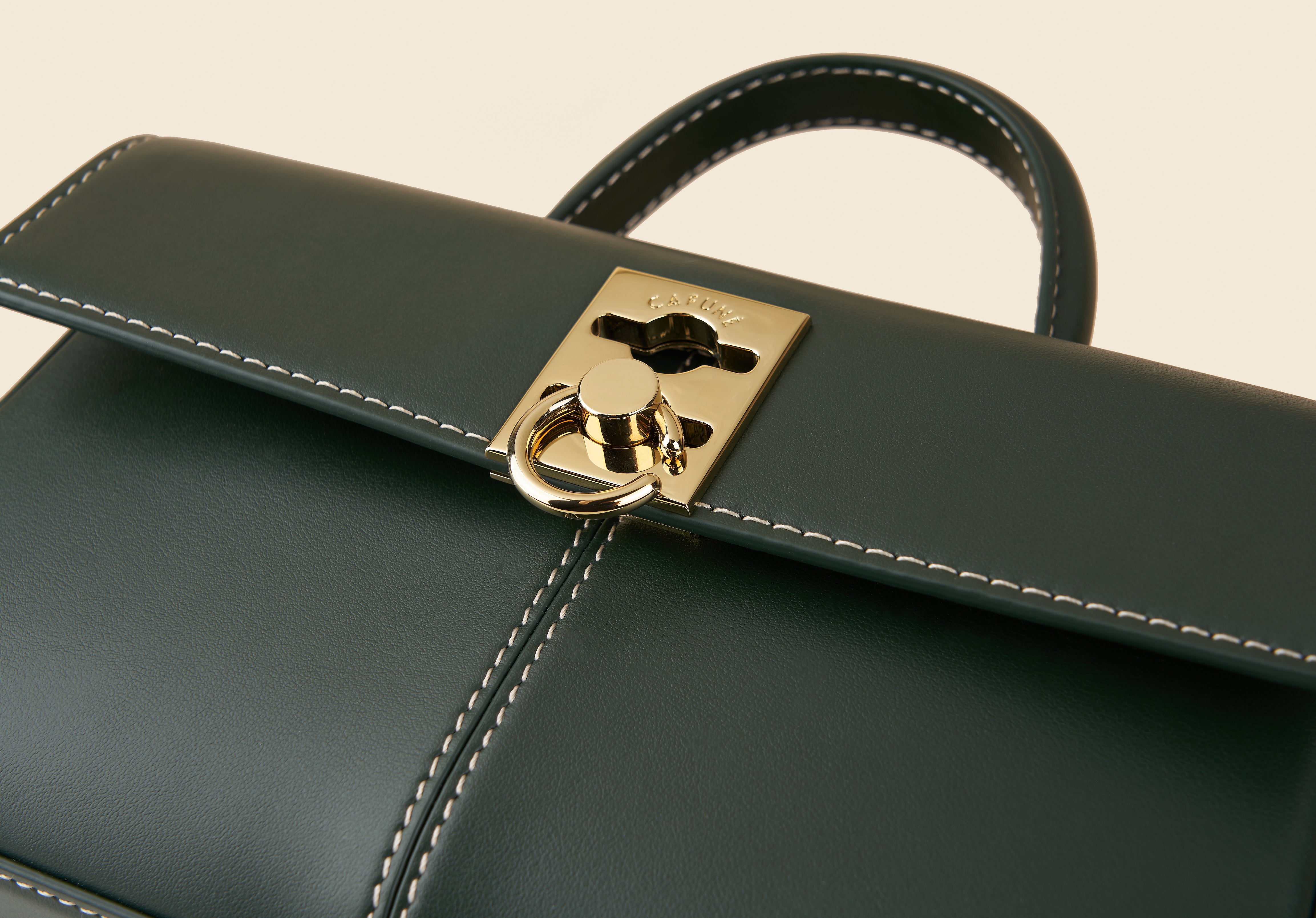 Cafuné - Stance Wallet - Sand Dune