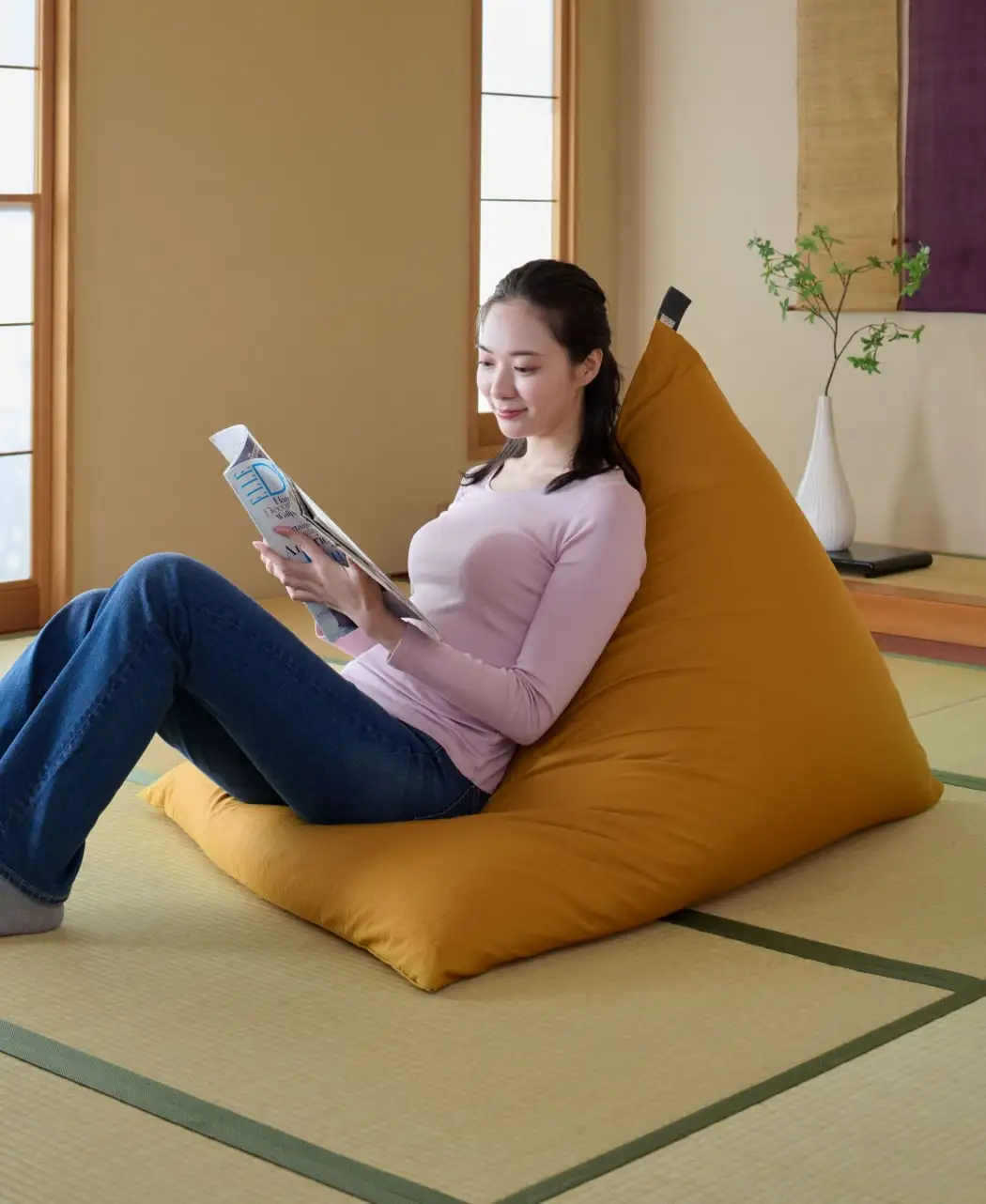 通販生活®座・気まま｜【公式】カタログハウスの通販サイト