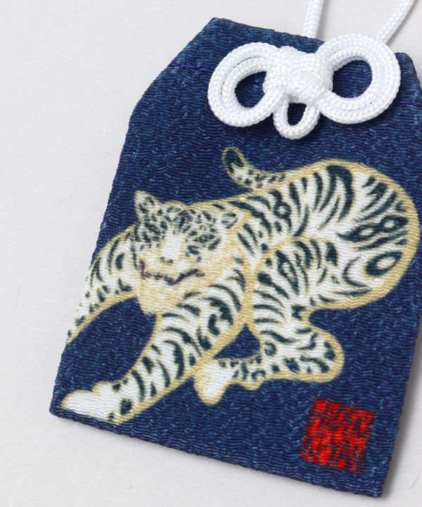 Ki－Yan干支御守袋(巳): 『岩座(いわくら)』公式通販