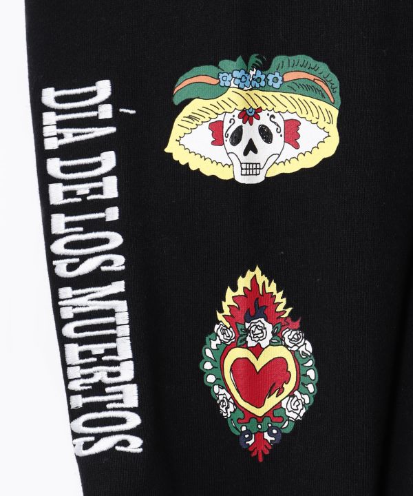 スリベラメンズTOP【Amina×grn】(BLACK): 『チャイハネ』公式通販