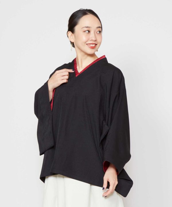 晴れ着としても使える上品な和の装い: 『倭物やカヤ』公式通販(詳細