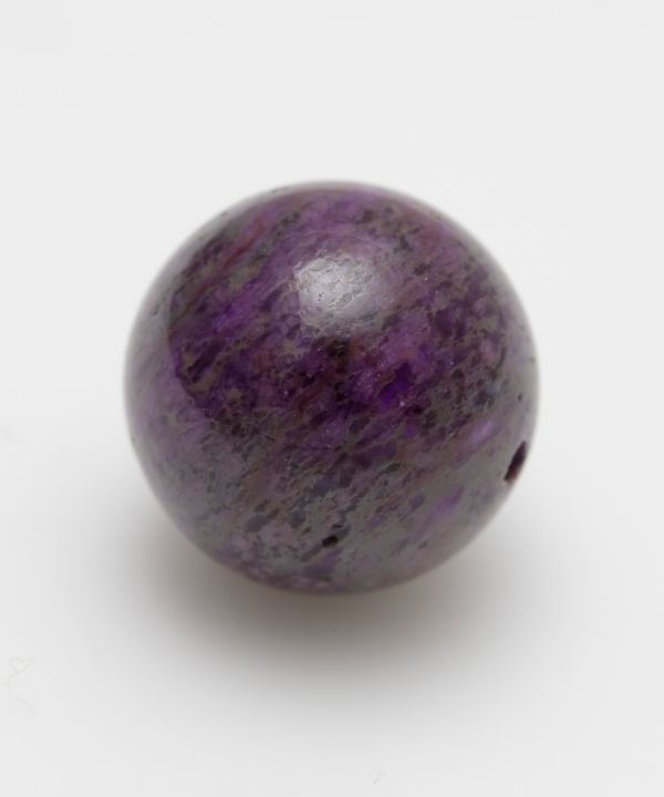 スギライト1粒珠 11mm(南ｱﾌﾘｶ): 『岩座(いわくら)』公式通販