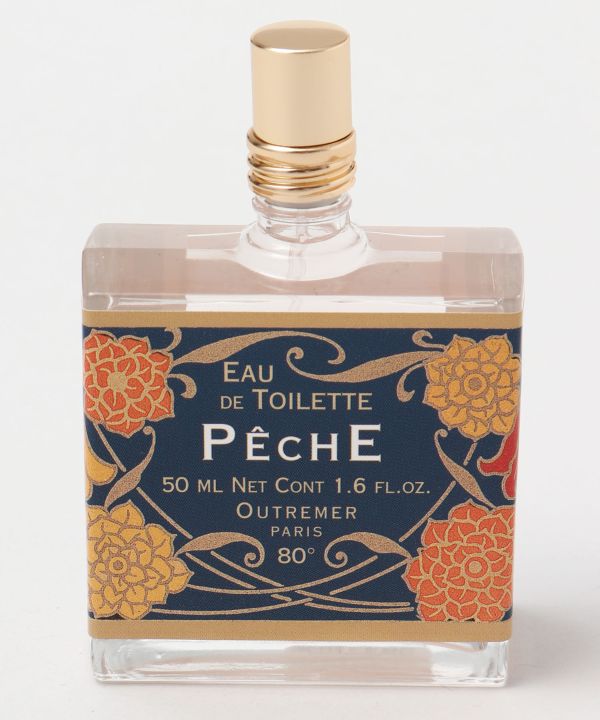 Fromフランス】アロマリンクラシックオードトワレ(ﾌﾛｰﾗﾙ): 『欧州航路』