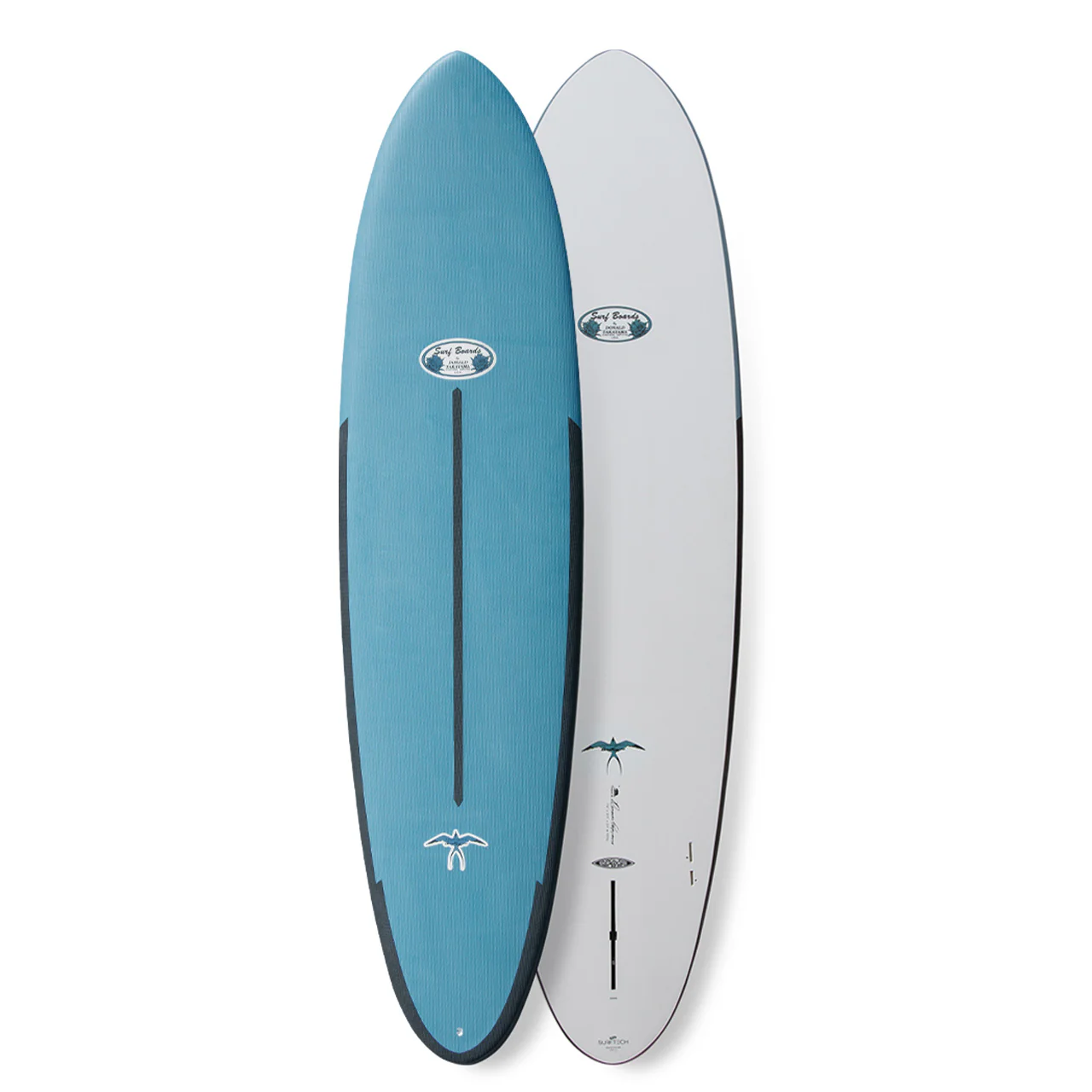 Surftech Egg 7'6