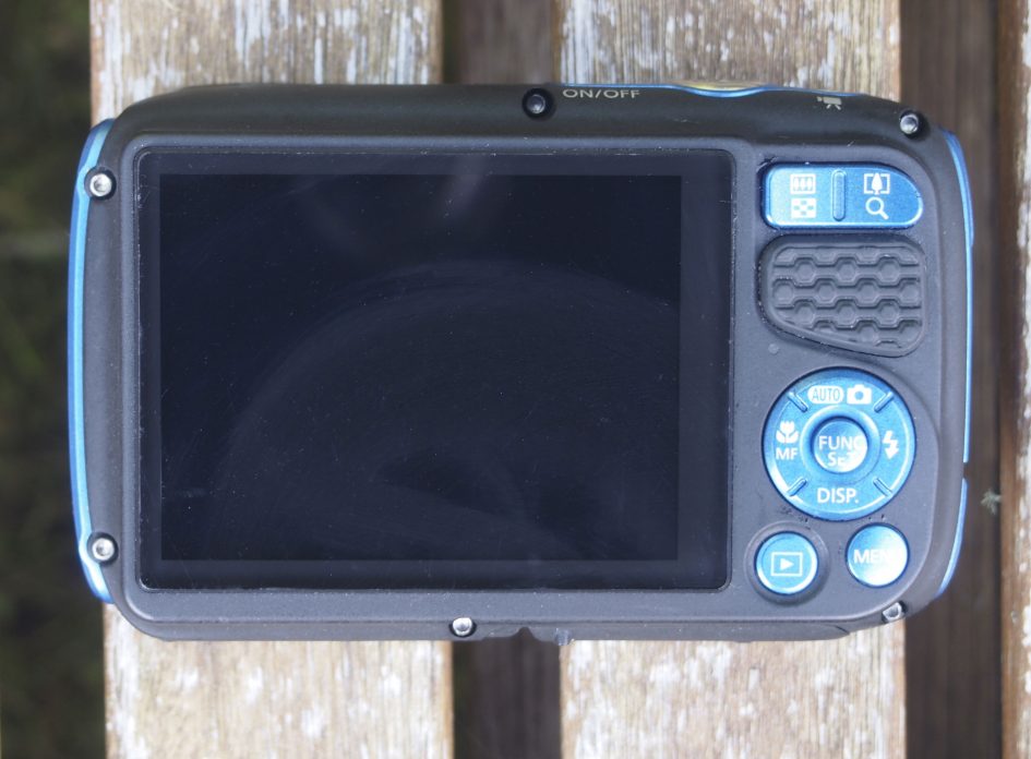 Canon PowerShot D30 review | Cameralabs