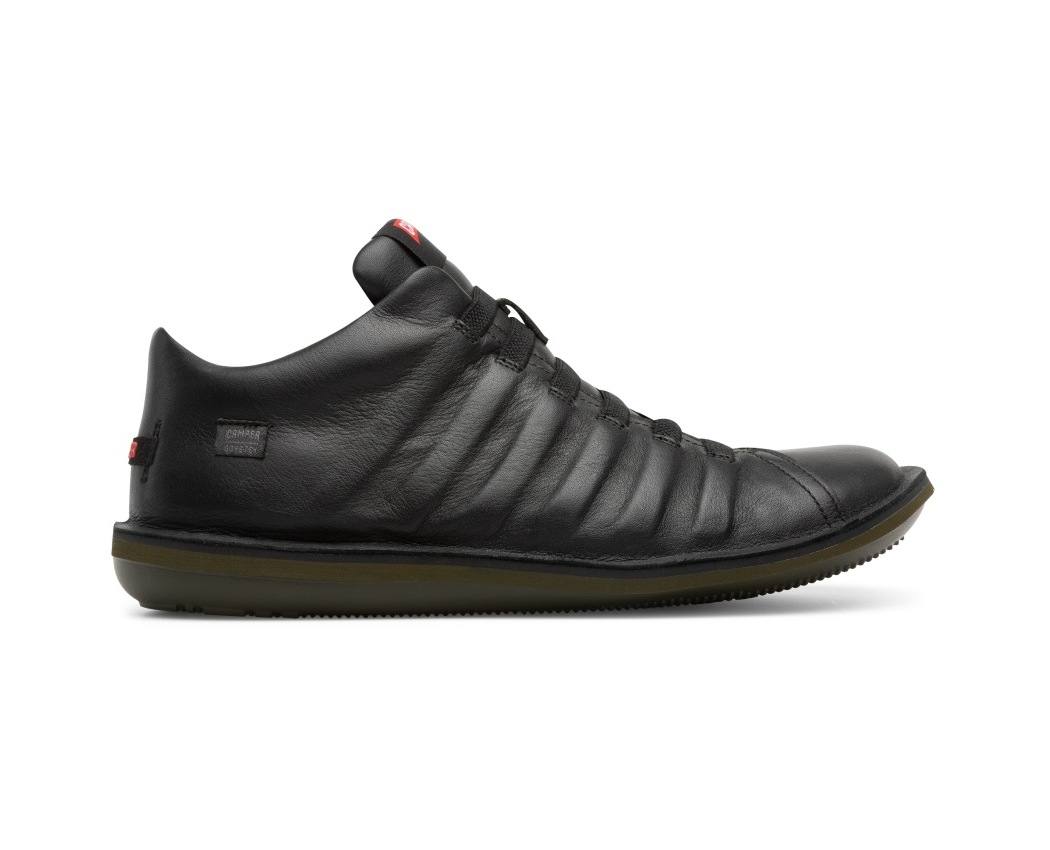 CAMPER Beetle GORE-TEX ショートブーツ 36 軽量 beetle | メンズ アンクルブーツ | カンペール（Camper）公式