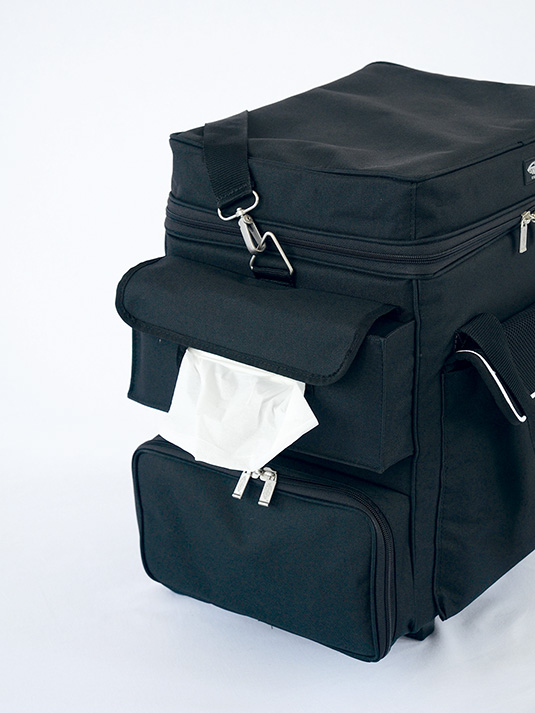 Beauty Box | プロ用メイクバッグ | Cantoni Japan