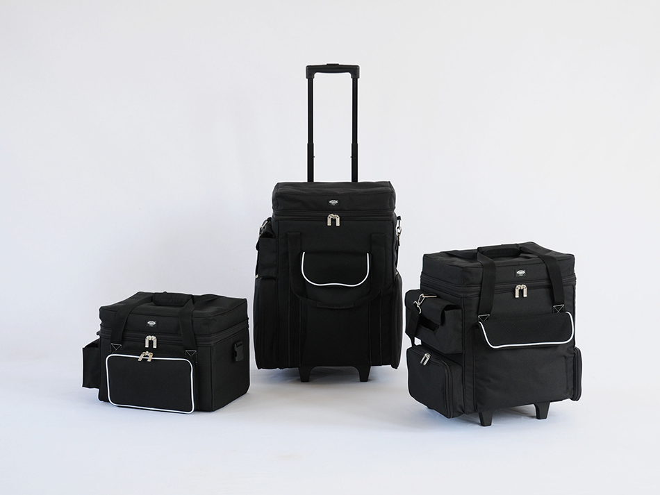 Beauty Box | プロ用メイクバッグ | Cantoni Japan