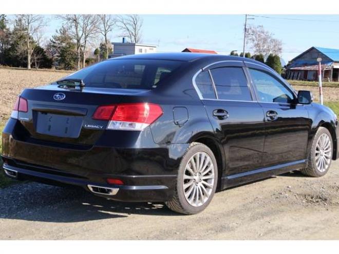 レガシィの中古車詳細情報｜特選中古車は【CARさっぽろ】