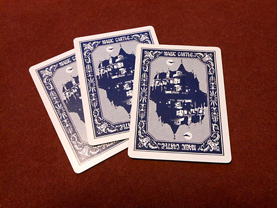 デックレビュー】マジックキャッスル・デック “Magic Castle Deck