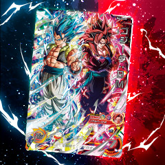 ビッグバンミッション5弾アニバーサリーシークレットレアカード詳細