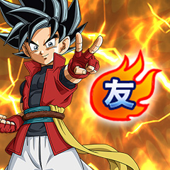 鳥山明先生のイラストを再現！『あたるとすっげぇぞ！！プレミアムUR