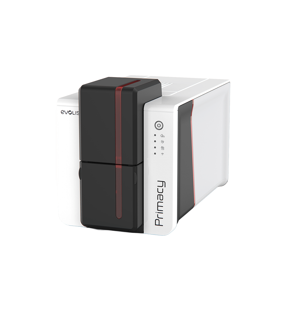 Primacy2 | カードプリンタならCardEx