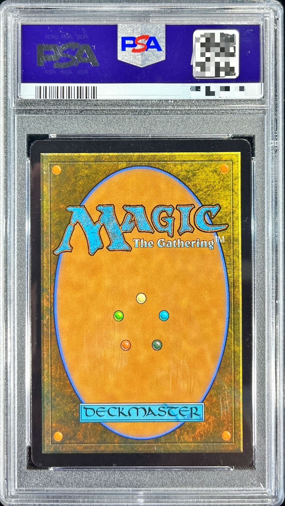 PSA9鑑定済〕(FOIL)(日限定イラスト)戦慄衆の将軍、リリアナ/Liliana