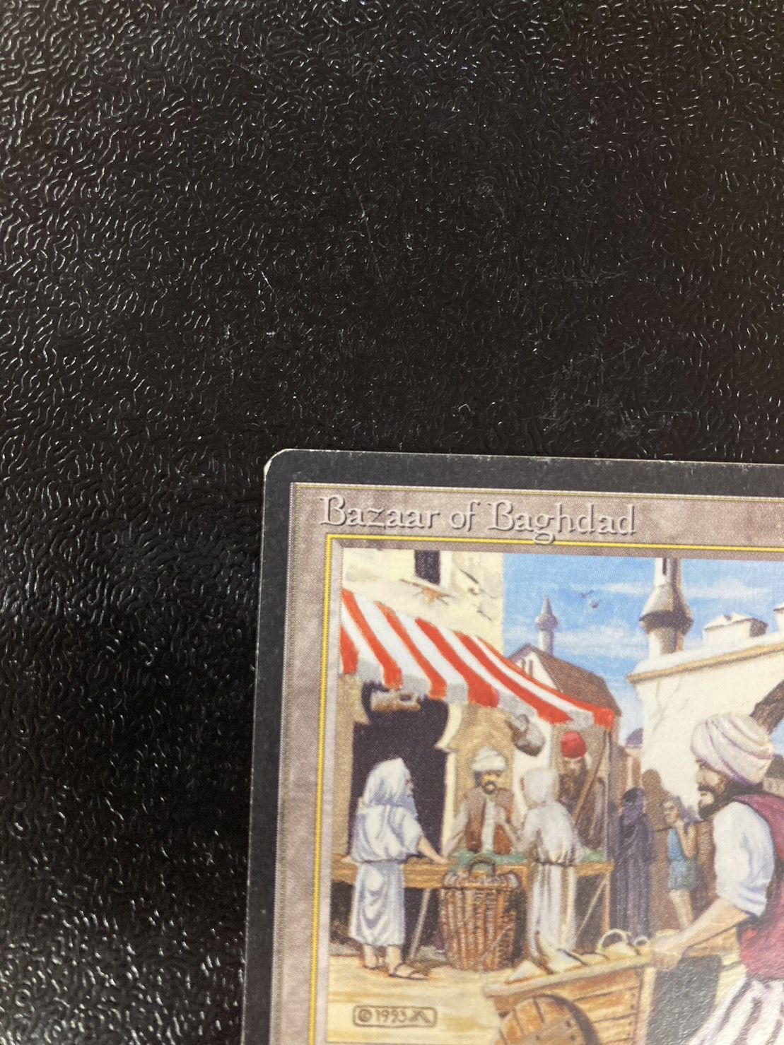 PLD]Bazaar of Baghdad《英語》【ARN】#182