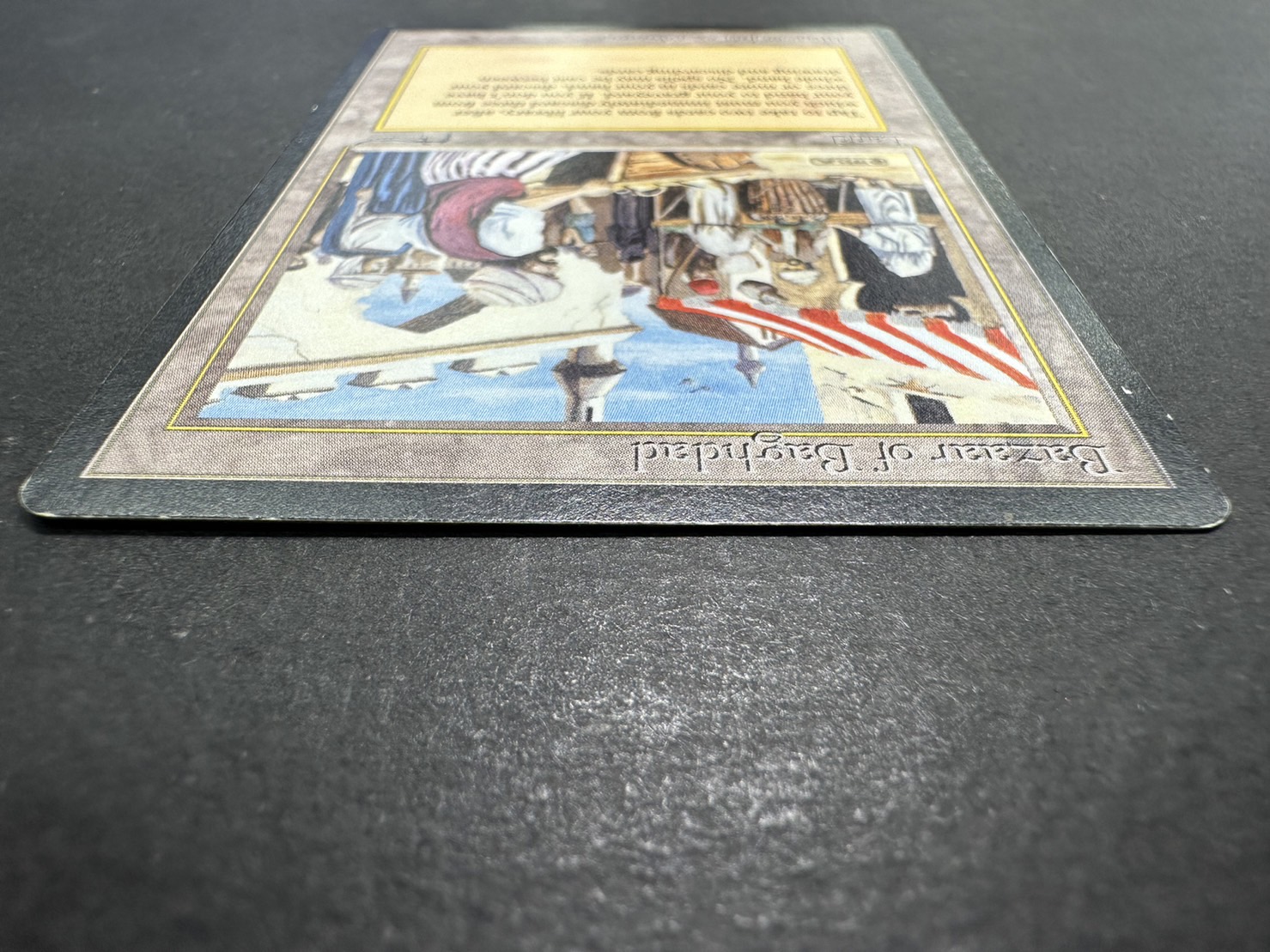 EX]Bazaar of Baghdad《英語》【ARN】#95