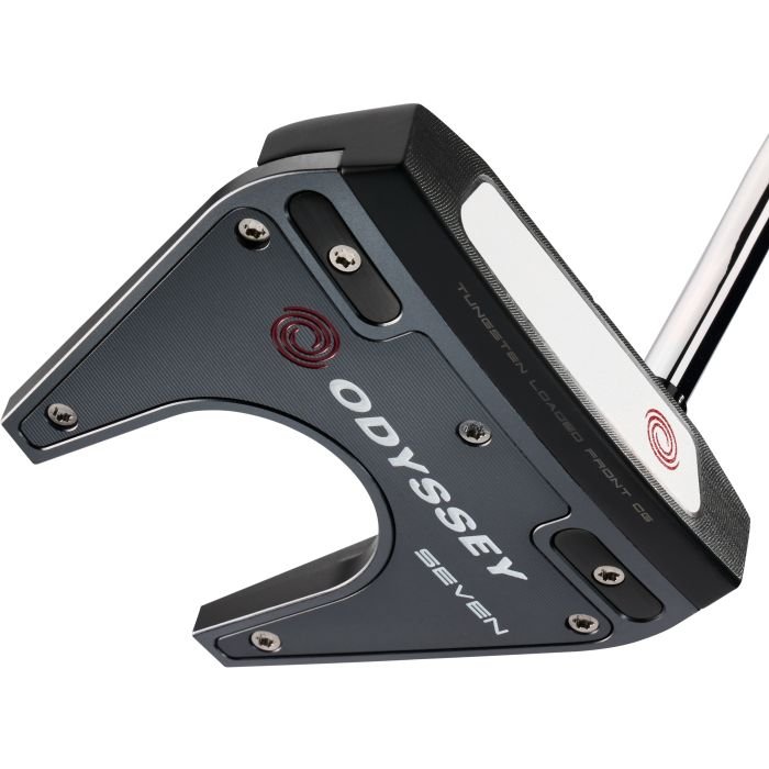Odyssey Tri-Hot 5K Seven DB Putter - Carl's Golfland