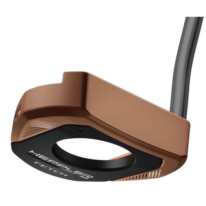 Ping Heppler Fetch Adjustable Length Putter - Carl's Golfland