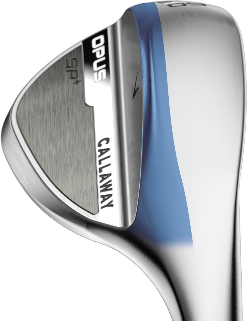 Callaway Opus SP+ Wedges 2026 - Carl's Golfland