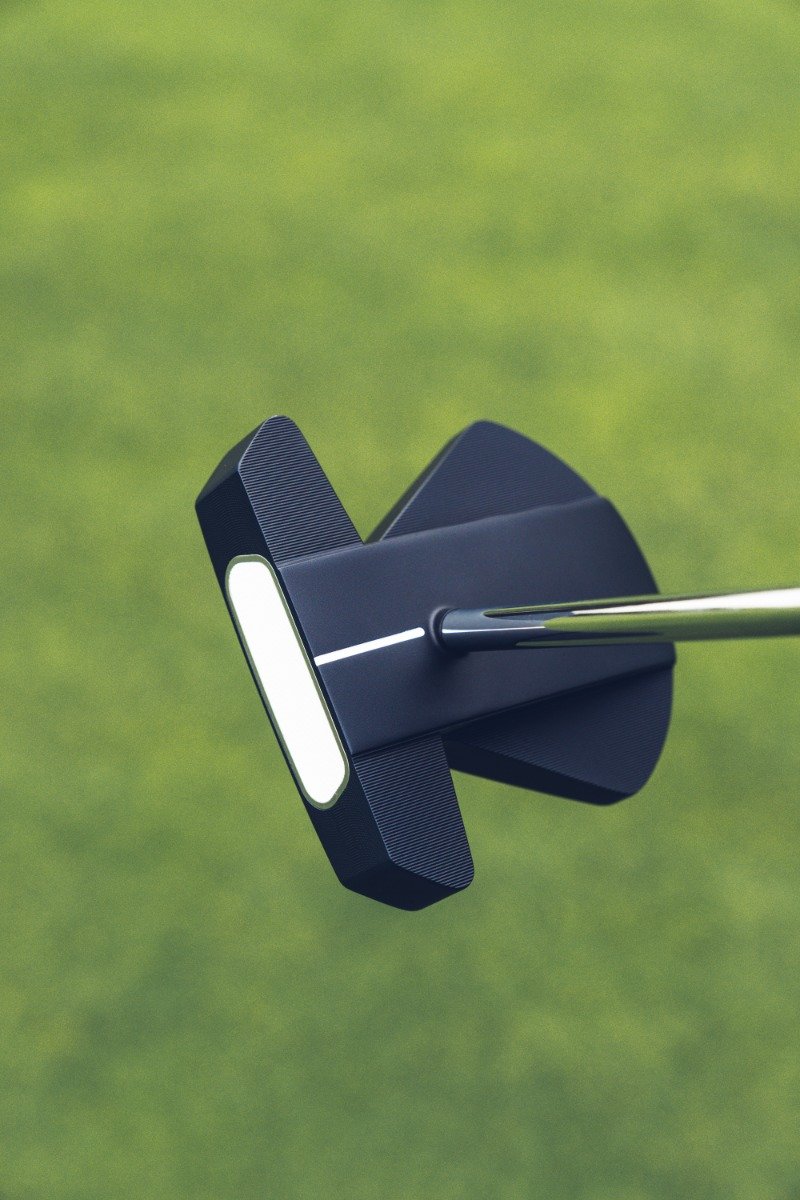 Odyssey Max 1 and Max Stripe| CGL+ Blog by Carl's Golfland