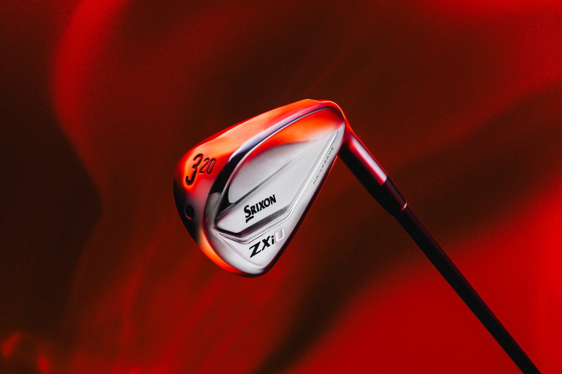 Srixon ZXi Irons| CGL+ Blog by Carl's Golfland