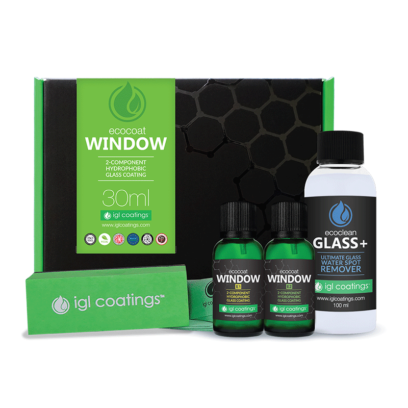 igl coatings | エスファクトリー