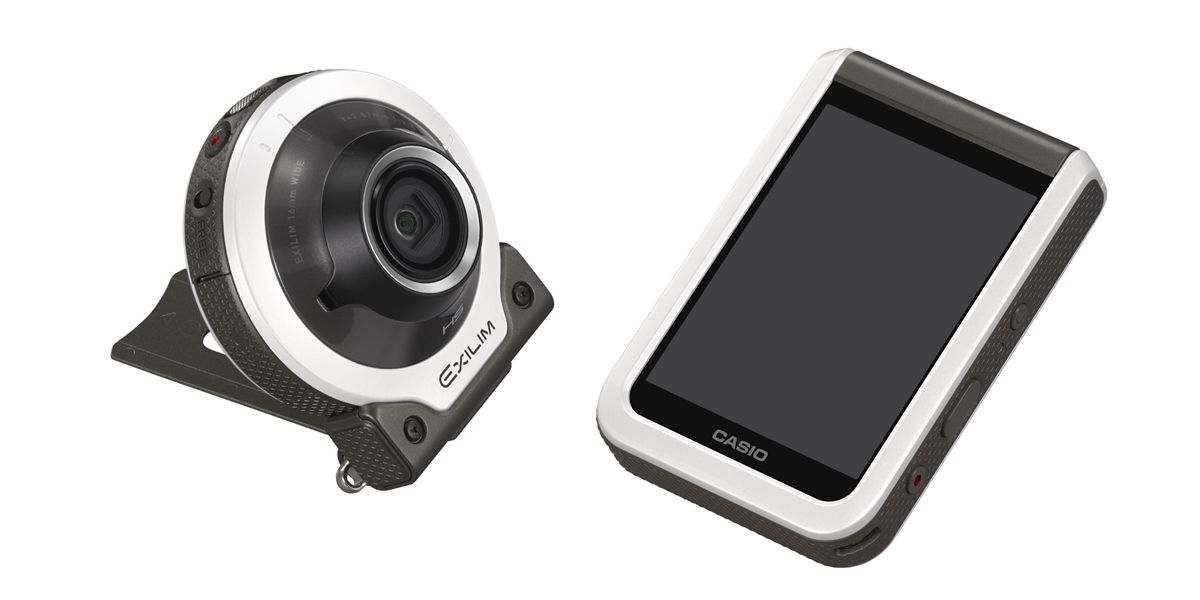 EX-FR100 | LIFE STYLE | Digital Cameras | CASIO