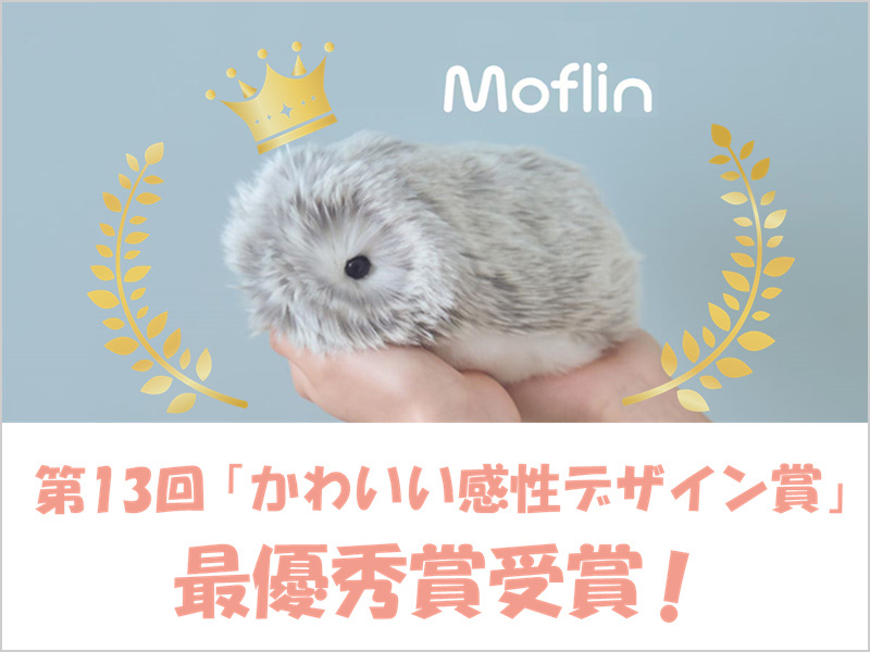 Moflin（モフリン） | CASIO