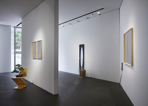 アートギャラリー DELL'ARTE（デラルテ）| カッシーナ・イクスシー