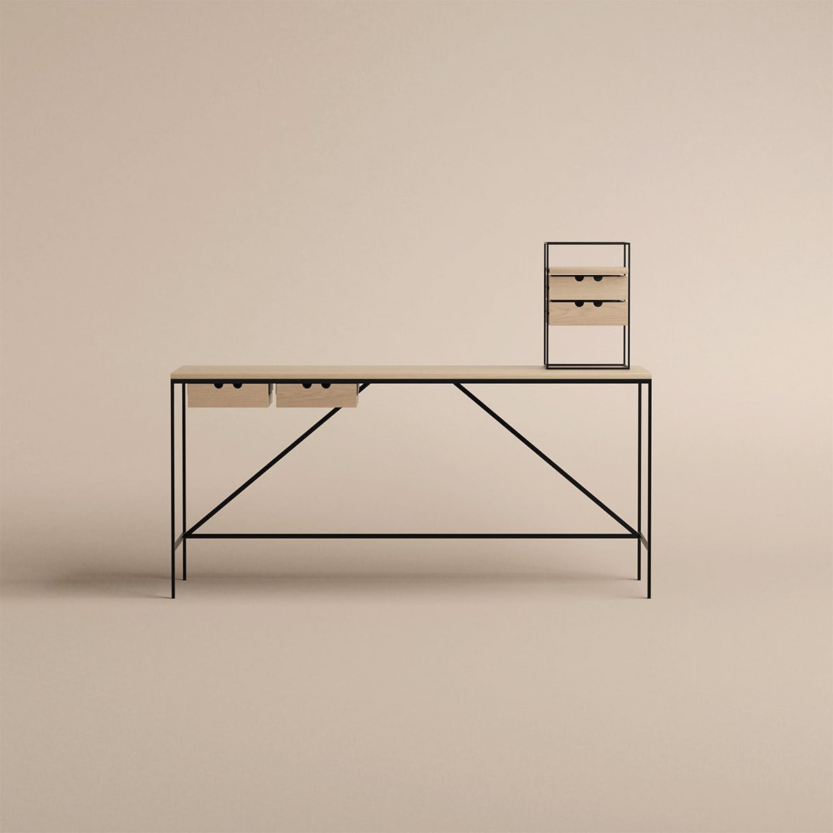 1562 DESK ORGANIZER（1562 デスク オーガナイザー ドロアー）Karakter