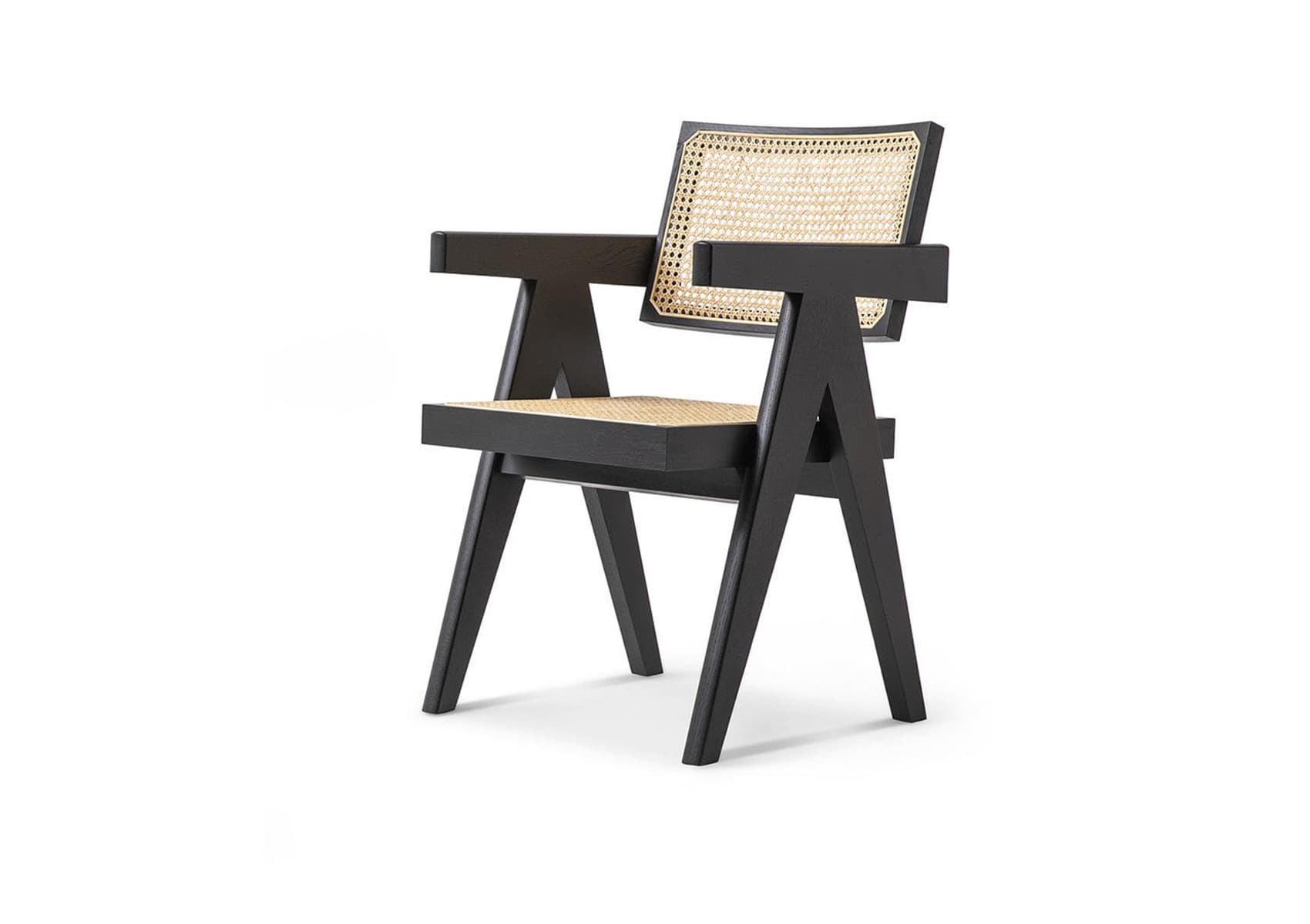 Cassina（カッシーナ）051 CAPITOL COMPLEX OFFICE CHAIRキャピトル