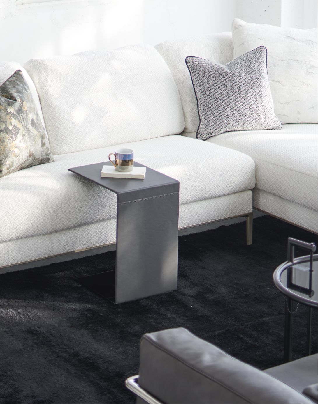 IXC(イクスシー）PAL テーブルパル テーブル|カッシーナ・イクスシー