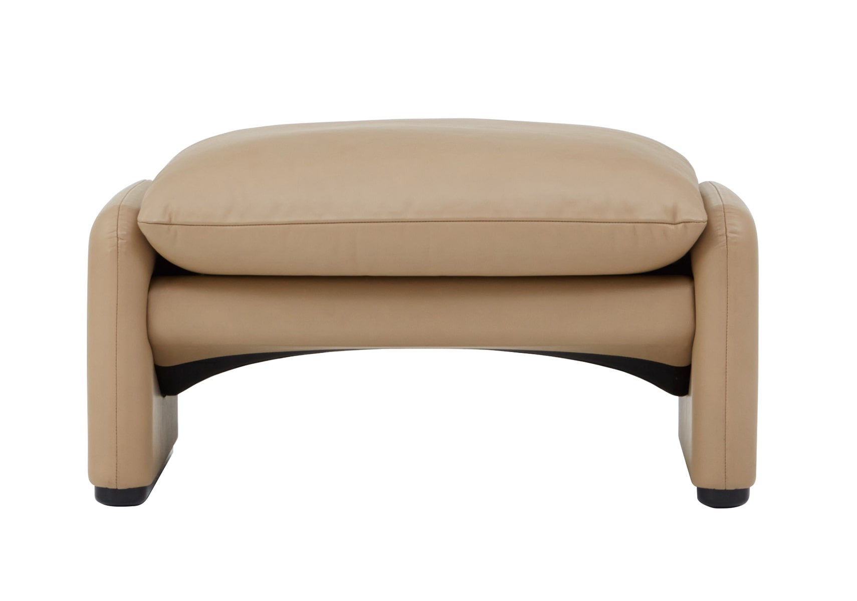 Cassina（カッシーナ）675-OT MARALUNGAマラルンガ オットマン