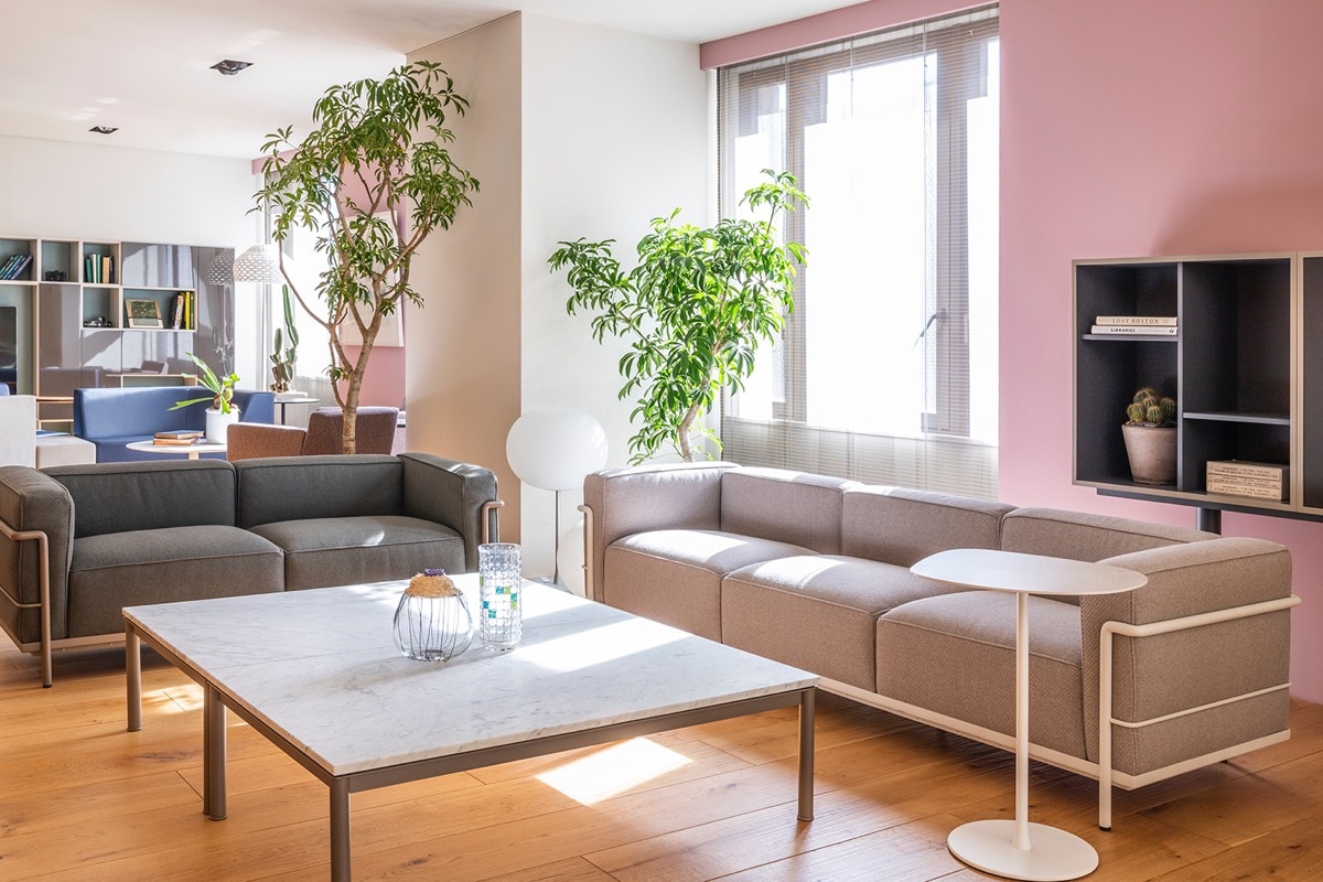 ixc.(イクスシー）MIXIT CERAMICミクシット セラミック サイドテーブル