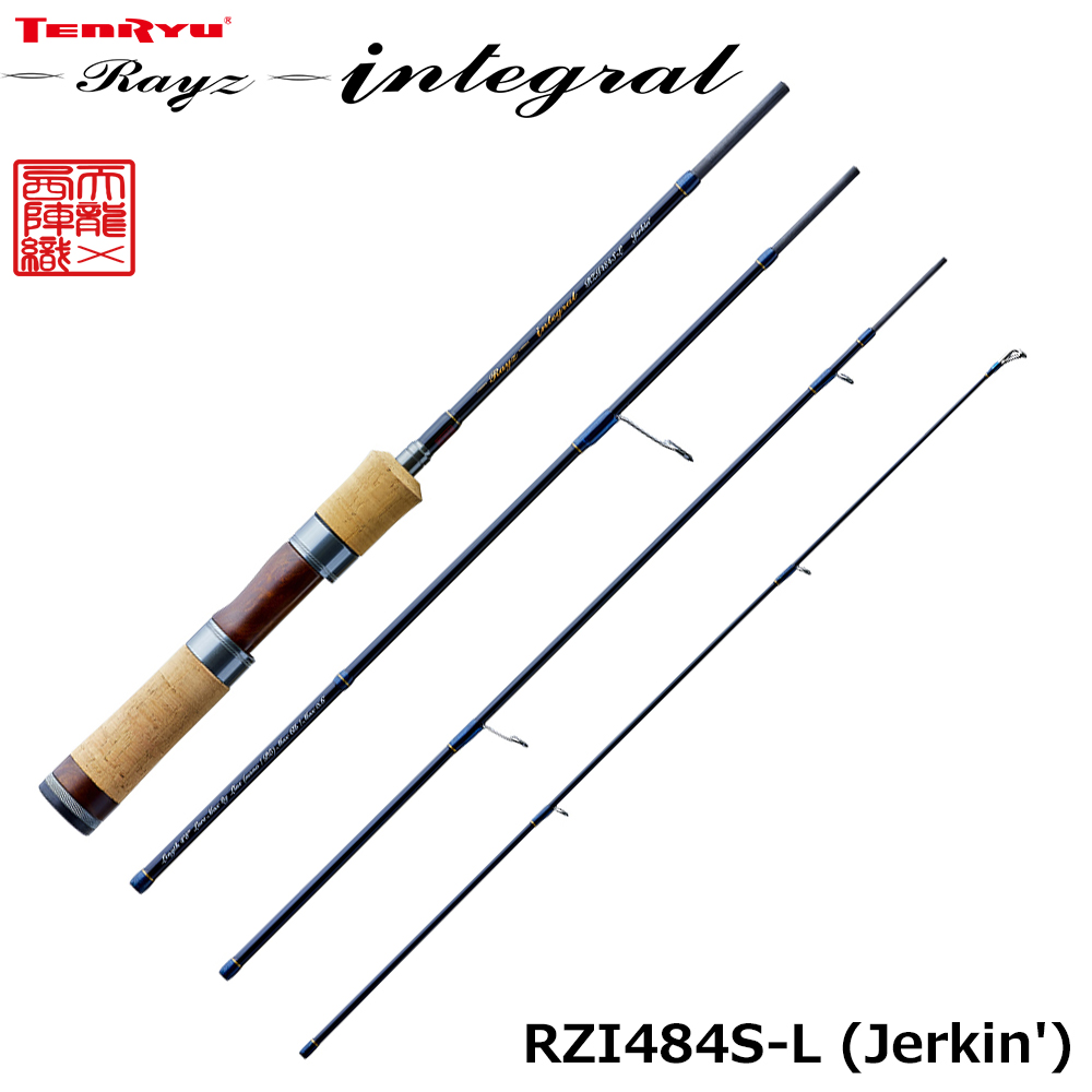 スミス(SMITH) トラウティンスピン マルチュース TRMK-504UL ☆特別