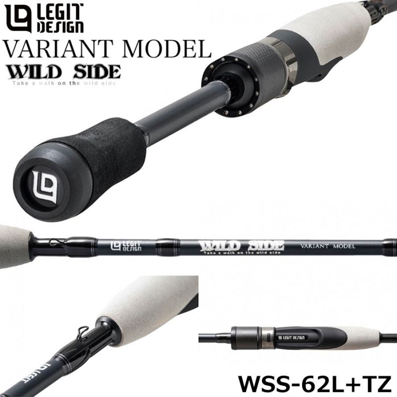 ノリーズ ロードランナー・ヴォイス HB680L エクストラエナジー