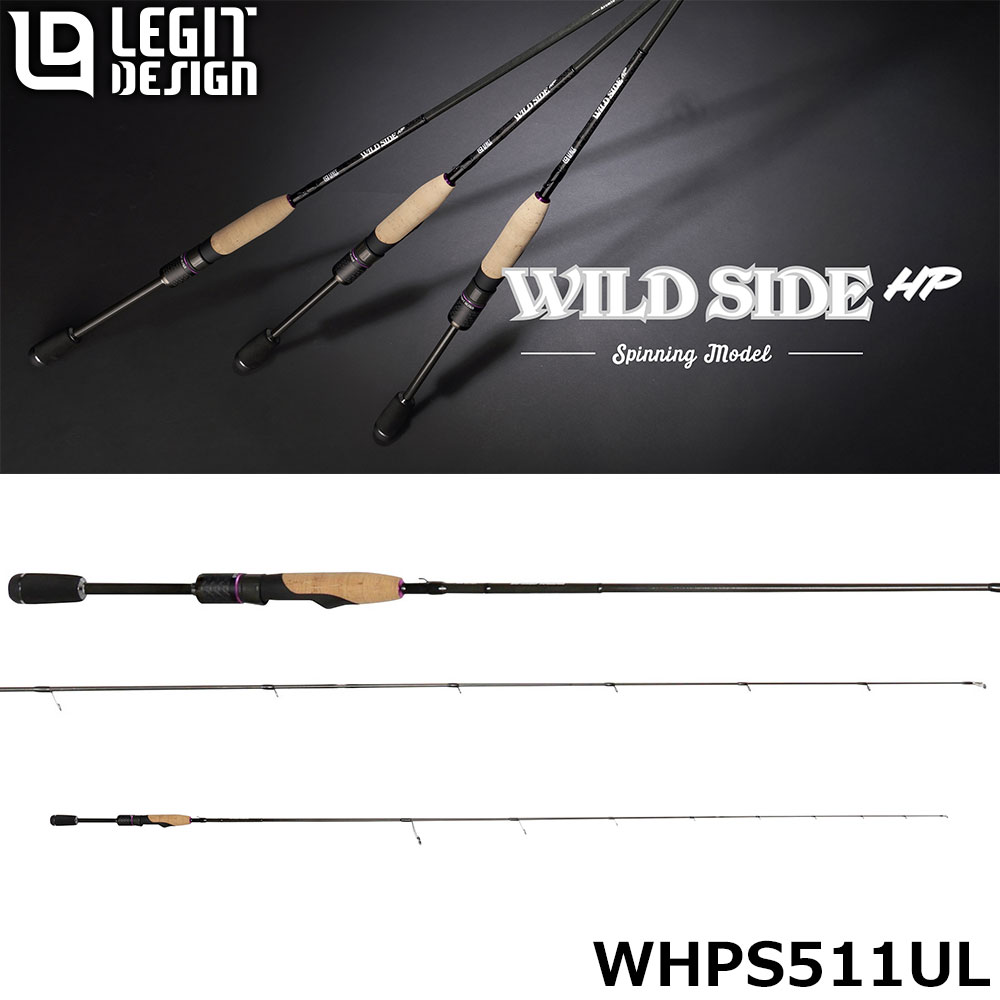 フィッシュマン(Fishman) ビームス・インテ(Beams inte) 7.9UL(お