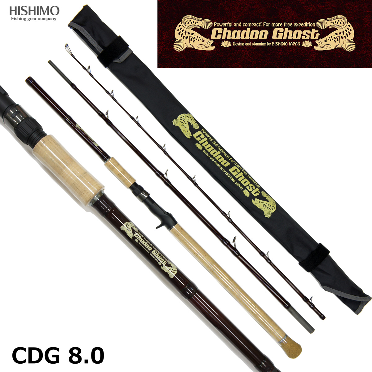 ZENITH(ゼニス) ルビナベスティア(Lubina Bestia) LB-B80/723XHF ☆お