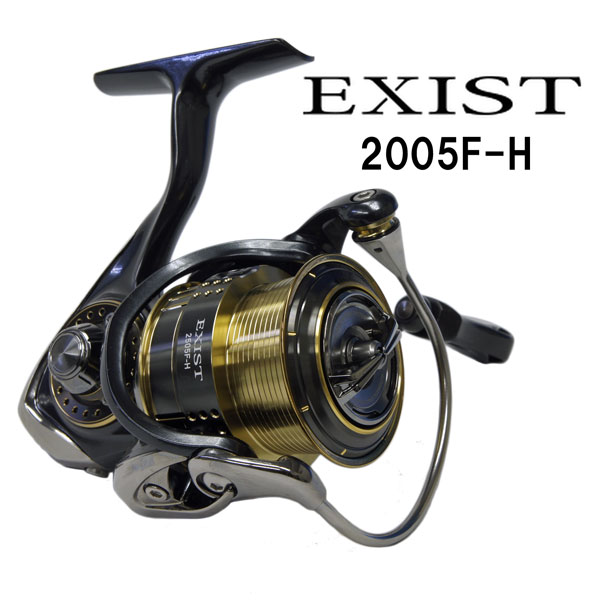 ダイワ(Daiwa) AA-1559 DAIWA ダイワ イグジスト EXIST 2510PE-H 新品