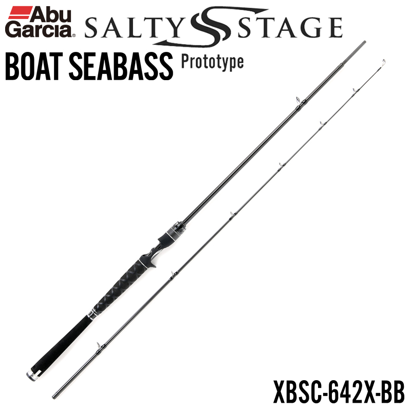 アブガルシア(Abu Garcia) ソルティーステージPRM フェニーチェ SPBC