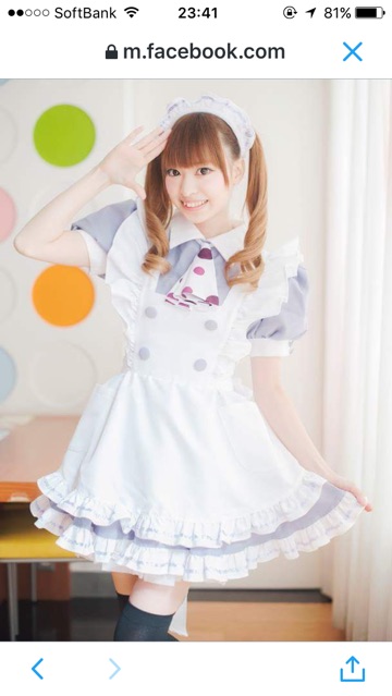 秋葉原・大阪・名古屋のメイドカフェなら【あっとほぉーむカフェ】