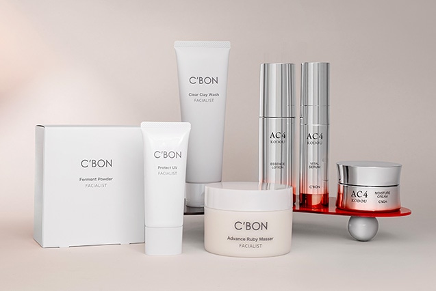 トライアルプラン│【公式】シーボン（C'BON）