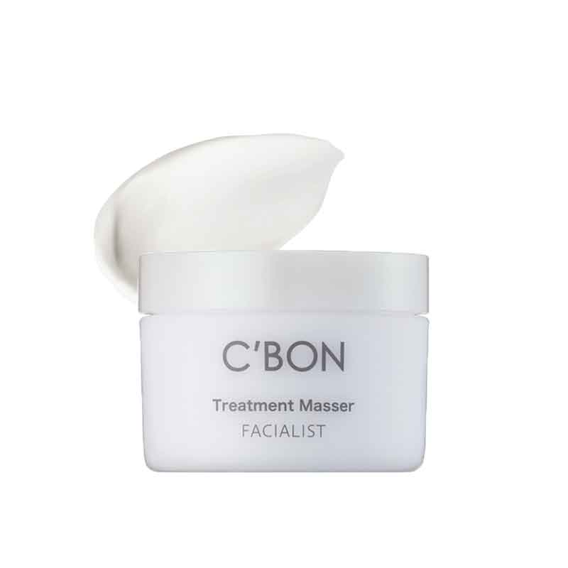 フェイシャリスト トリートメントマセa 110g│【公式】シーボン（C