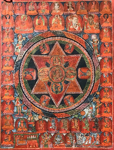 中国文化センター