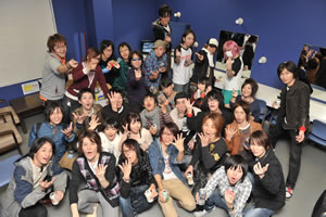 約11,000人が熱狂！ ＜ニコニコ大会議2010秋〜それはロックか