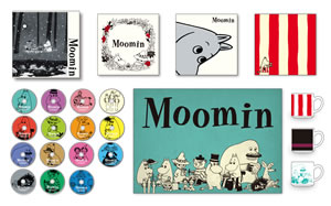 楽しいムーミン一家』待望のコンプリートDVD-BOXが発売！ - CDJournal