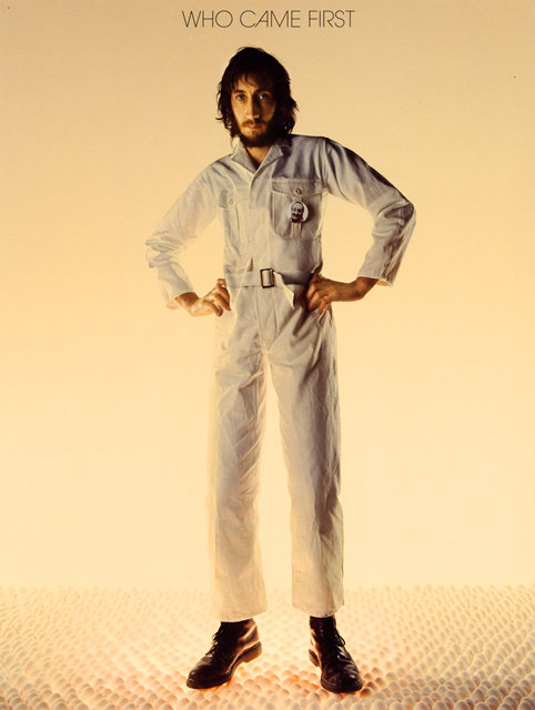 ピート・タウンゼンド - CDJournal